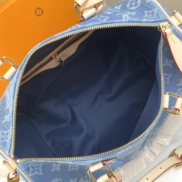 ルイヴィトンバッグ全体デザイン